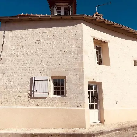 Maison A 16km Du Futuroscope * Colombiers (Vienne)