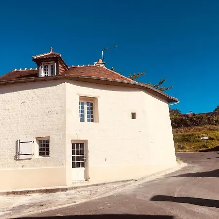 Maison A 16km Du Futuroscope Apartment Colombiers (Vienne)