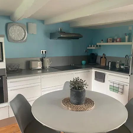 Maison A 16km Du Futuroscope Apartment *