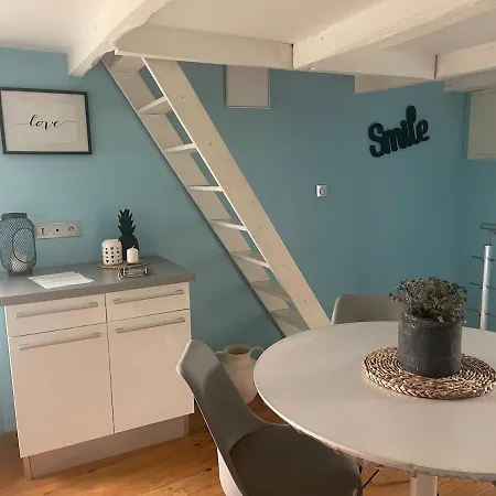 Apartment Maison A 16km Du Futuroscope Colombiers (Vienne)