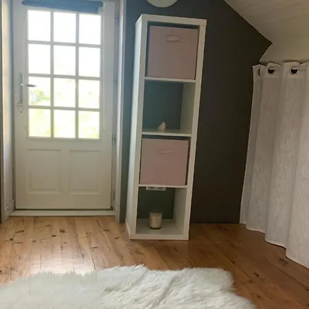 Maison A 16km Du Futuroscope