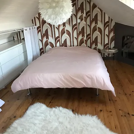 Maison A 16km Du Futuroscope * Colombiers (Vienne)