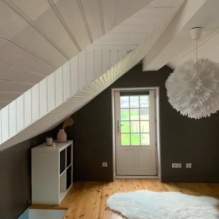 Maison A 16km Du Futuroscope Apartment