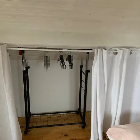 Apartment Maison A 16km Du Futuroscope