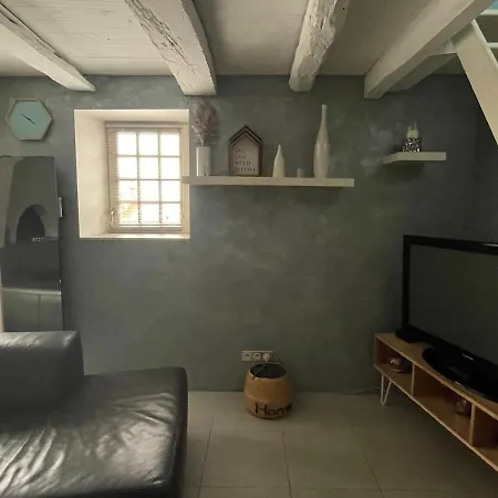 Maison A 16km Du Futuroscope * Colombiers (Vienne)