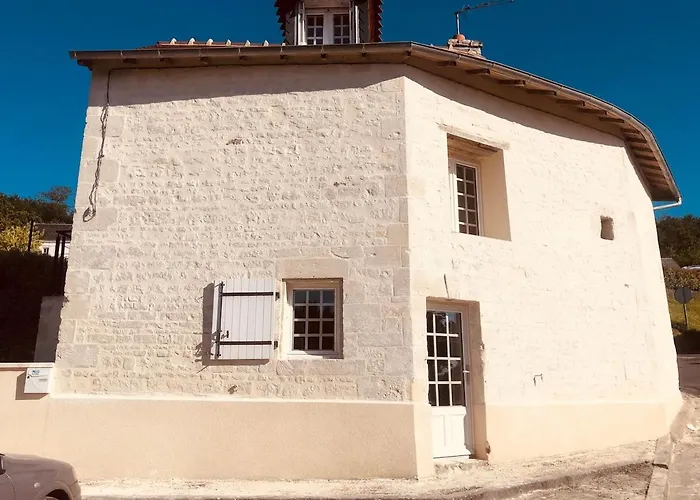 Maison A 16km Du Futuroscope * Colombiers (Vienne)