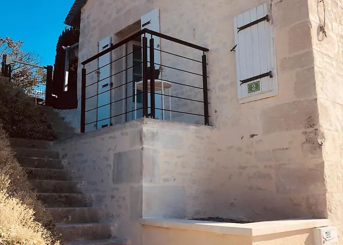 Maison A 16km Du Futuroscope