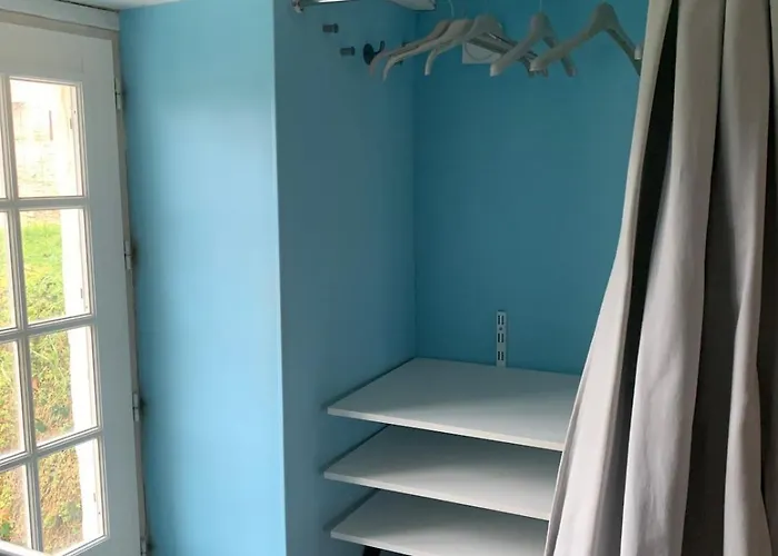 Maison A 16km Du Futuroscope * Colombiers (Vienne)