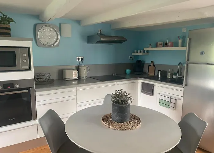 Maison A 16km Du Futuroscope Apartment *