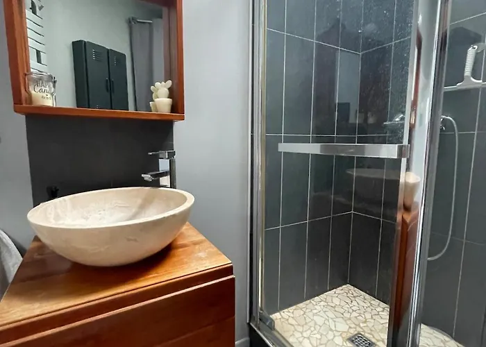 Maison A 16km Du Futuroscope *