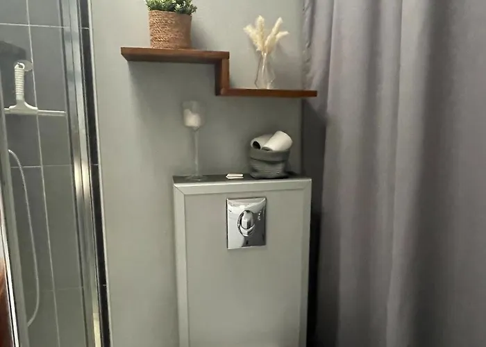 Apartment Maison A 16km Du Futuroscope Colombiers (Vienne)