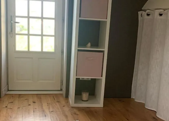 Maison A 16km Du Futuroscope