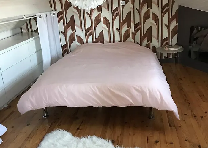 Maison A 16km Du Futuroscope * Colombiers (Vienne)