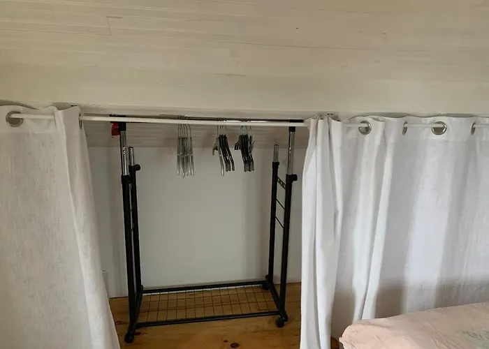 Apartment Maison A 16km Du Futuroscope