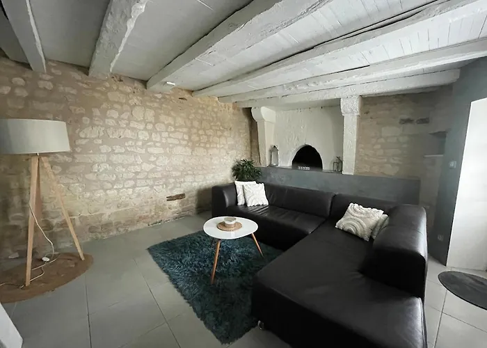 Maison A 16km Du Futuroscope Apartment *