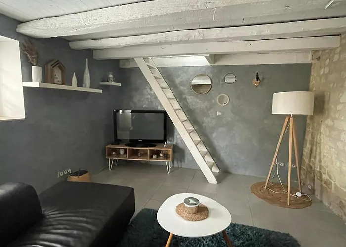 Maison A 16km Du Futuroscope