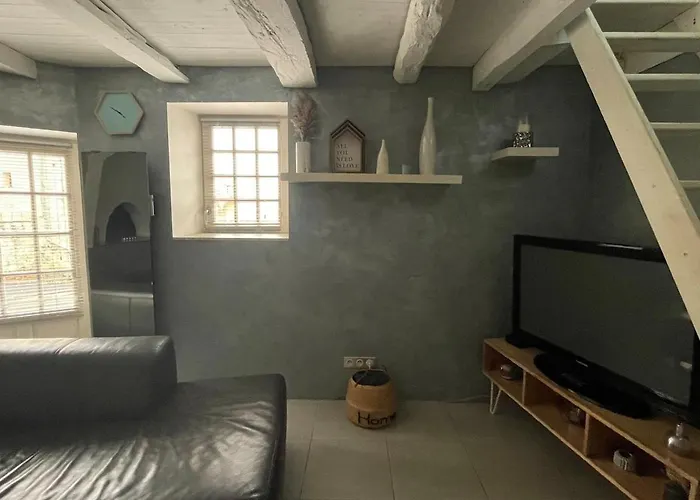 Maison A 16km Du Futuroscope * Colombiers (Vienne)